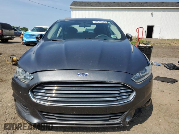 2016 Ford Fusion SE с VIN 1FA6P0H76G5124512, выставлен на аукционе Copart как лот 65615525 с пробегом 61 574 миль миль и Чистый • Clean title. История ставок и продаж доступна на DreamBid. Изображение 5.