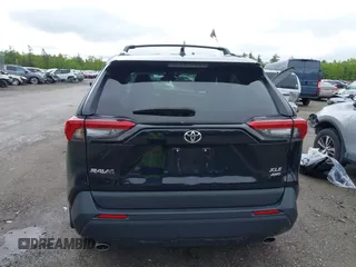 2023 Toyota RAV4 XLE Premium с VIN 2T3A1RFV7PC345557, выставлен на аукционе IAAI как лот 42323620 с пробегом 12 872 миль миль и . История ставок и продаж доступна на DreamBid. Изображение 16.