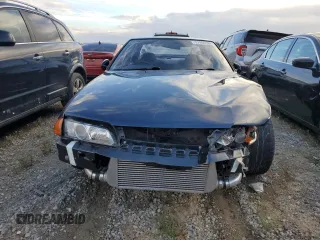 1990 Nissan Skyline z VIN HCR32080128, wystawiony jako Copart lot #77564184 z przebiegiem 96 455 mil mil oraz Szkoda całkowita • Salvage title. Historia ofert i sprzedaży dostępna na DreamBid. Obrazek 5.