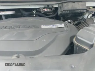 2019 Honda Pilot EX-L with VIN 5FNYF6H54KB047279, listed as a IAAI auction lot 43281886 with 122,627 mi miles and . Bid and sale history available at DreamBid. Image 19.