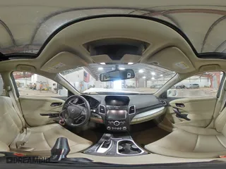 2017 Acura RDX w/Technology Pkg with VIN 5J8TB4H51HL021336, listed as a Copart auction lot 46706475 with 69,148 mi miles and Salvage Title. Bid and sale history available at carsss.com. Image 16.