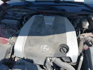 2014 Lexus GS 350 z VIN JTHBE1BL2E5043948, wystawiony jako IAAI lot #41990923 z przebiegiem Nie podano mil oraz . Historia ofert i sprzedaży dostępna na DreamBid. Obrazek 10.