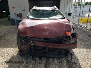 2018 Subaru Outback Limited with VIN 4S4BSANC2J3313946, listed as a Copart auction lot 56698475 with Not provided miles and Salvage title. Bid and sale history available at DreamBid. Image 5.