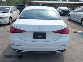 2023 Mercedes-Benz C 300 с VIN W1KAF4HB6PR136757, выставлен на аукционе IAAI как лот 42515623 с пробегом 10 429 миль миль и . История ставок и продаж доступна на DreamBid. Изображение 17.