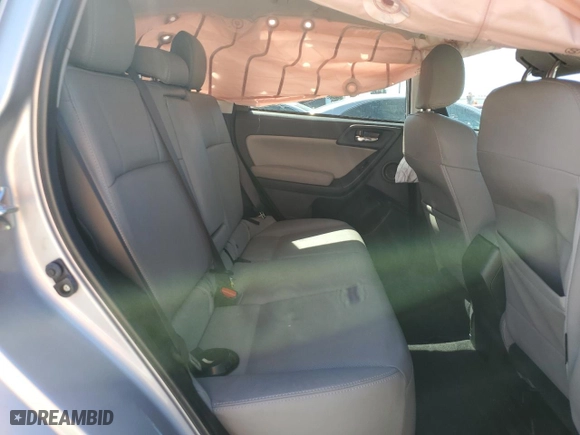 2015 Subaru Forester 2.5i Touring with VIN JF2SJAWC5FH497376, listed as a Copart auction lot 48624035 with 74,070 mi miles and Salvage Title. Bid and sale history available at carsss.com. Image 11.