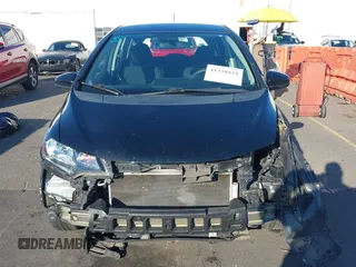 2019 Honda Fit LX with VIN 3HGGK5H46KM735161, listed as a IAAI auction lot 41338424 with 59,260 mi miles. Bid and sale history available at carsss.com. Image 13.