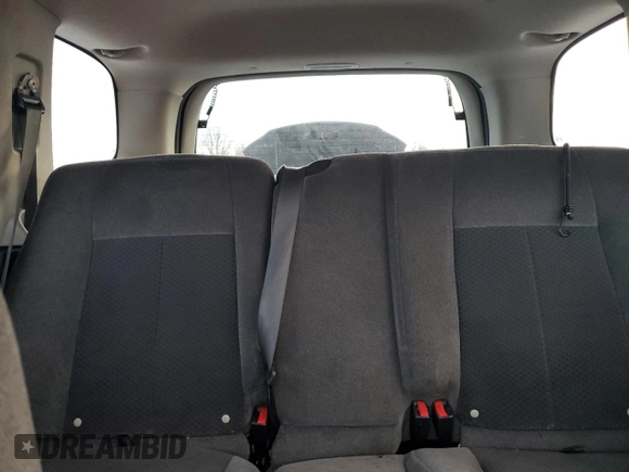 2008 GMC Envoy SLE1 with VIN 1GKDS13S482128809, listed as a Copart auction lot 85961974 with 190,263 mi miles and Clean Title. Bid and sale history available at DreamBid. Image 10.