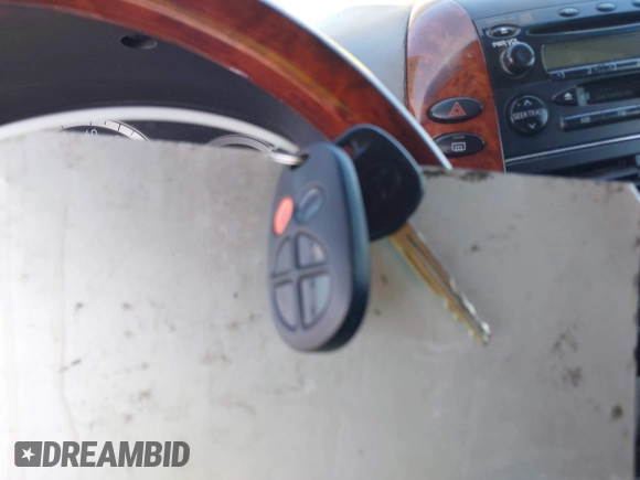 2005 Toyota Sienna XLE with VIN 5TDZA22C55S296645, listed as a IAAI auction lot 42017952 with 238,212 mi miles and . Bid and sale history available at DreamBid. Image 11.