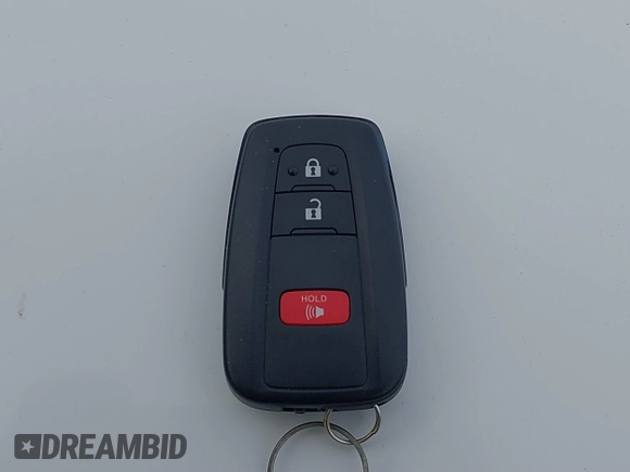 2022 Toyota 4Runner TRD Off Road Premium with VIN JTERU5JR8N6030756, listed as a IAAI auction lot 41612896 with 60,416 mi miles and . Bid and sale history available at DreamBid. Image 11.