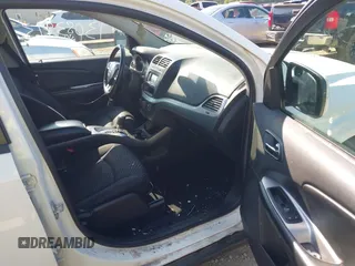 2015 Dodge Journey SXT с VIN 3C4PDCBG4FT605780, выставлен на аукционе IAAI как лот 42656022 с пробегом 140 000 миль миль и . История ставок и продаж доступна на DreamBid. Изображение 5.