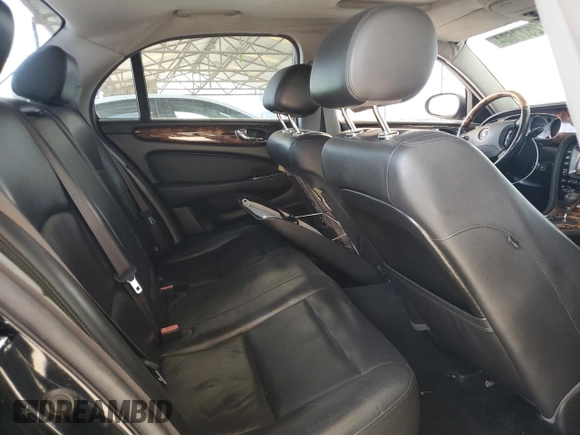 2004 Jaguar XJ с VIN SAJEA73B24TG10774, выставлен на аукционе Copart как лот 72577604 с пробегом 217 846 миль миль и Чистый • Clean title. История ставок и продаж доступна на DreamBid. Изображение 10.