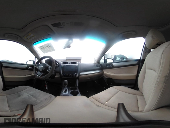 2019 Subaru Outback Premium with VIN 4S4BSAHC6K3264148, listed as a IAAI auction lot 41912840 with 78,440 mi miles. Bid and sale history available at carsss.com. Image 18.