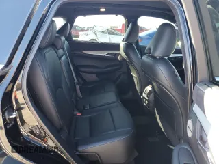 2019 Infiniti QX50 LUXE with VIN 3PCAJ5M35KF123008, listed as a Copart auction lot 73574802 with 29,331 mi miles. Bid and sale history available at carsss.com. Image 11.
