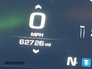 2016 Chevrolet Camaro 2LT z VIN 1G1FD1RS5G0124566, wystawiony jako IAAI lot #41691391 z przebiegiem 62 726 mil mil oraz . Historia ofert i sprzedaży dostępna na DreamBid. Obrazek 16.