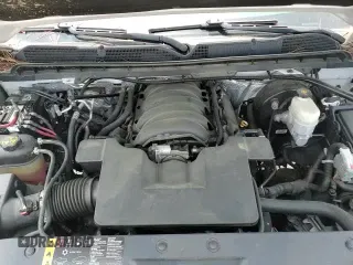 2017 Chevrolet Silverado 1500 LT с VIN 3GCUKREC3HG249466, выставлен на аукционе Copart как лот 58291405 с пробегом 142 196 миль миль и Чистый • Clean title. История ставок и продаж доступна на DreamBid. Изображение 13.