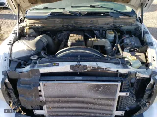 2005 Dodge Ram 3500 SLT with VIN 3D7LS38C65G793630, listed as a Copart auction lot 72698824 with 0 mi miles and Salvage Title. Bid and sale history available at carsss.com. Image 11.