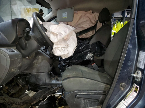 2015 Chevrolet City Express Cargo Van LT with VIN 3N63M0ZN6FK698483, listed as a Copart auction lot 44246225 with 0 mi miles and Salvage Title. Bid and sale history available at carsss.com. Image 7.