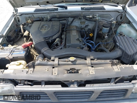 1993 Nissan Frontier with VIN 1N6SD11S4PC402144, listed as a IAAI auction lot 42560977 with 100,076 mi miles and . Bid and sale history available at DreamBid. Image 10.