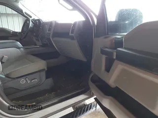 2015 Ford F-150 XL with VIN 1FTEW1CP9FKE38337, listed as a IAAI auction lot 42197333 with 308,578 mi miles and . Bid and sale history available at DreamBid. Image 5.