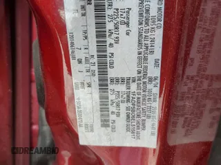 2014 Ford C-Max SEL z VIN 1FADP5BU6EL515817, wystawiony jako Copart lot #56909515 z przebiegiem 215 038 mil mil oraz Szkoda całkowita • Salvage title. Historia ofert i sprzedaży dostępna na DreamBid. Obrazek 14.