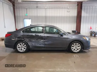 2017 Subaru Legacy Premium with VIN 4S3BNAF66H3011302, listed as a IAAI auction lot 41329245 with 114,559 mi miles and . Bid and sale history available at DreamBid. Image 13.