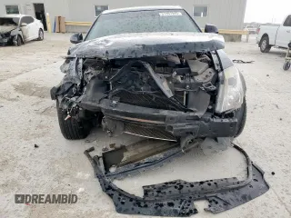 2012 Cadillac CTS z VIN 1G6DA5E54C0100982, wystawiony jako Copart lot #51357945 z przebiegiem 100 798 mil mil oraz Szkoda całkowita • Salvage title. Historia ofert i sprzedaży dostępna na DreamBid. Obrazek 5.