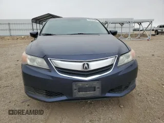 2015 Acura ILX with VIN 19VDE1F35FE006587, listed as a Copart auction lot 44434035 with 161,160 mi miles and Salvage Title. Bid and sale history available at carsss.com. Image 5.