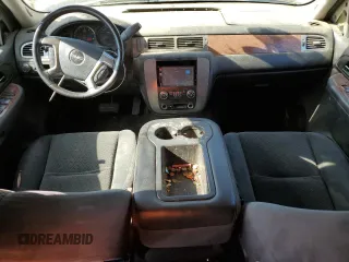 2007 GMC Yukon SLE w/3SA with VIN 1GKFC13C87R396962, listed as a Copart auction lot 79020564 with 241,051 mi miles and Clean Title. Bid and sale history available at carsss.com. Image 8.