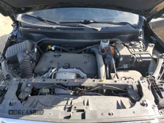 2020 GMC Terrain Denali с VIN 3GKALXEX6LL235797, выставлен на аукционе Copart как лот 49623175 с пробегом 49 077 миль миль и На запчасти • Non repairable. История ставок и продаж доступна на DreamBid. Изображение 12.
