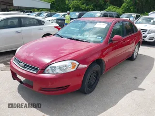 2008 Chevrolet Impala LT with VIN 2G1WT58K781268735, listed as a IAAI auction lot 42111989 with 209,281 mi miles and . Bid and sale history available at DreamBid. Image 2.