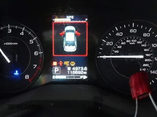 2017 Subaru Impreza Premium с VIN 4S3GTAD65H3722598, выставлен на аукционе IAAI как лот 42315994 с пробегом 116 692 миль миль и . История ставок и продаж доступна на DreamBid. Изображение 15.