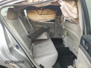 2014 Subaru Legacy Premium z VIN 4S3BMCC68E3005614, wystawiony jako Copart lot #57376495 z przebiegiem Nie podano mil oraz Szkoda całkowita • Salvage title. Historia ofert i sprzedaży dostępna na DreamBid. Obrazek 10.