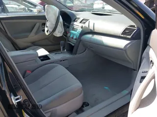 2009 Toyota Camry z VIN 4T4BE46K69R074475, wystawiony jako IAAI lot #42432690 z przebiegiem 129 063 mil mil oraz . Historia ofert i sprzedaży dostępna na DreamBid. Obrazek 5.