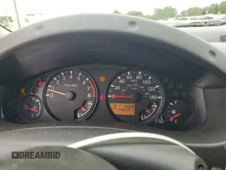 2007 Nissan Xterra SE z VIN 5N1AN08U67C532662, wystawiony jako Copart lot #82249004 z przebiegiem 151 718 mil mil oraz Szkoda całkowita • Salvage title. Historia ofert i sprzedaży dostępna na DreamBid. Obrazek 9.