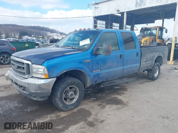 2004 Ford F-350 XL с VIN 1FTSW31P04EC89748, выставлен на аукционе IAAI как лот 41399379 с пробегом 199 421 миль миль и . История ставок и продаж доступна на DreamBid. Изображение 17.