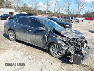 2015 Nissan Altima 2.5 z VIN 1N4AL3AP5FC289298, wystawiony jako IAAI lot #41420327 z przebiegiem 138 544 mil mil oraz . Historia ofert i sprzedaży dostępna na DreamBid. Obrazek 1.
