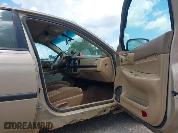 2000 Chevrolet Impala с VIN 2G1WF55E0Y9271029, выставлен на аукционе IAAI как лот 42680481 с пробегом 224 137 миль миль и . История ставок и продаж доступна на DreamBid. Изображение 14.