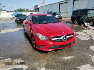 2014 Mercedes-Benz CLA 250 with VIN WDDSJ4EB4EN029220, listed as a Copart auction lot 56970345 with 137,614 mi miles and Salvage title. Bid and sale history available at DreamBid. Image 13.