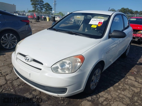 2007 Hyundai Accent GS с VIN KMHCM36C37U006474, выставлен на аукционе IAAI как лот 42021993 с пробегом 249 443 миль миль и . История ставок и продаж доступна на DreamBid. Изображение 17.