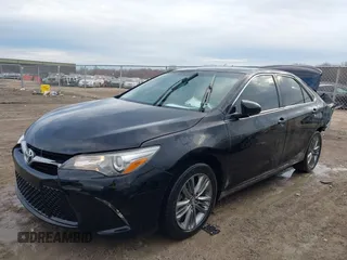 2017 Toyota Camry XLE with VIN 4T1BF1FKXHU425831, listed as a IAAI auction lot 41897698 with 149,296 mi miles. Bid and sale history available at carsss.com. Image 17.