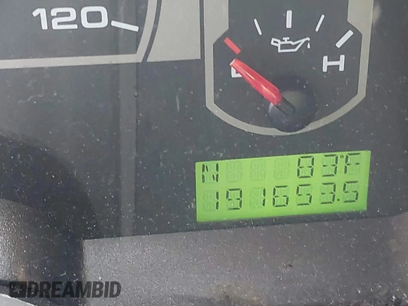 2007 Ford F-150 XLT with VIN 1FTRW12W67KC73472, listed as a IAAI auction lot 42450421 with 191,653 mi miles and . Bid and sale history available at DreamBid. Image 7.