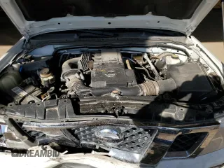 2019 Nissan Frontier S with VIN 1N6AD0ERXKN722093, listed as a Copart auction lot 76399064 with 62,167 mi miles and Salvage title. Bid and sale history available at DreamBid. Image 12.