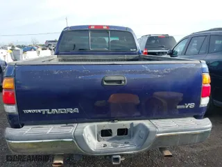 2002 Toyota Tundra SR5 with VIN 5TBRT34132S245421, listed as a IAAI auction lot 41833609 with 373,852 mi miles. Bid and sale history available at carsss.com. Image 16.