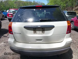 2006 Chrysler Pacifica z VIN 2A4GM48486R610996, wystawiony jako IAAI lot #42233345 z przebiegiem Nie podano mil oraz . Historia ofert i sprzedaży dostępna na DreamBid. Obrazek 16.