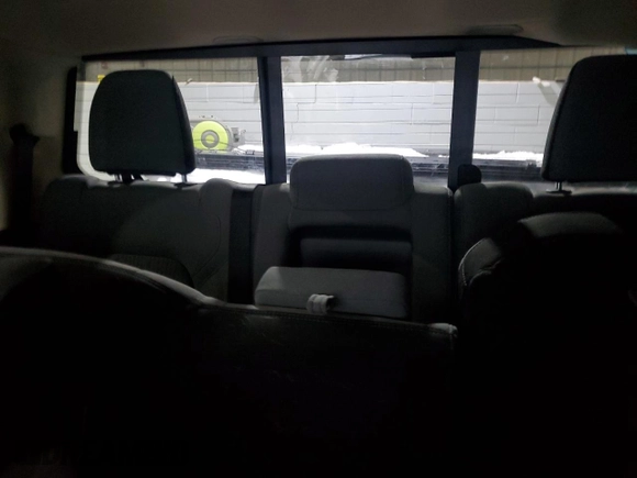 2020 Ram 1500 Big Horn with VIN 1C6RREBT3LN346561, listed as a Copart auction lot 42909805 with Not provided miles and Salvage title. Bid and sale history available at DreamBid. Image 10.