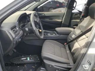 2024 Dodge Durango R/T Plus с VIN 1C4SDJCT2RC155587, выставлен на аукционе Copart как лот 89358025 с пробегом Не указан миль и Чистый • Clean title. История ставок и продаж доступна на DreamBid. Изображение 7.