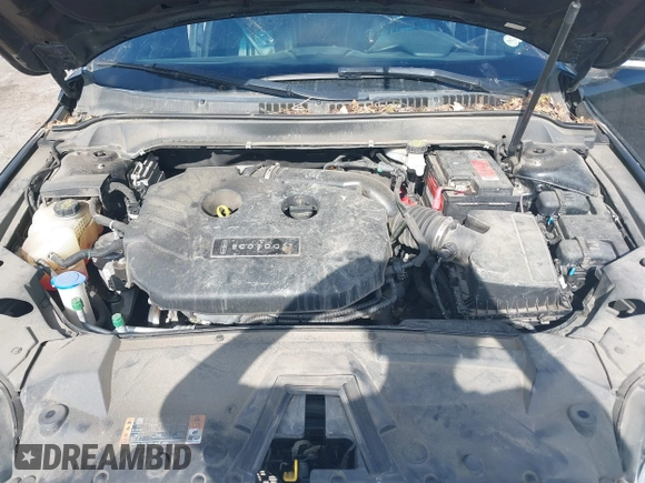 2017 Lincoln MKZ Select with VIN 3LN6L5D93HR622610, listed as a IAAI auction lot 42210216 with 67,941 mi miles and . Bid and sale history available at DreamBid. Image 10.