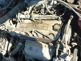 2002 Honda Accord SE with VIN 1HGCG66862A127861, listed as a IAAI auction lot 41654393 with 224,510 mi miles and . Bid and sale history available at DreamBid. Image 19.