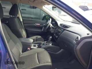 2019 Nissan Rogue SV с VIN KNMAT2MT2KP500442, выставлен на аукционе IAAI как лот 42602267 с пробегом 48 866 миль миль и . История ставок и продаж доступна на DreamBid. Изображение 5.