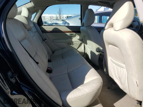 2006 Volvo S80 z VIN YV1TS592061445344, wystawiony jako Copart lot #42835855 z przebiegiem 157 452 mil mil oraz Szkody całkowita. Historia ofert i sprzedaży dostępna na DreamBid. Obrazek 10.